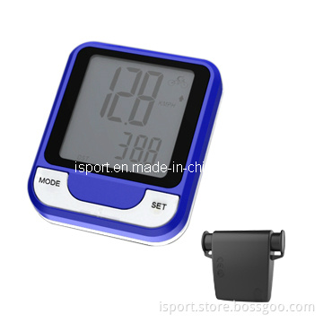 Wireless Transmission Electric Bicycle Computer Bicycle Accessories